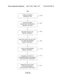 SYSTEMS AND METHODS FOR PROVIDING ENHANCED RECORDING OPTIONS OF MEDIA     CONTENT diagram and image