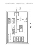 METHODS, SYSTEMS, AND COMPUTER PROGRAM PRODUCTS FOR COORDINATING PLAYING     OF MEDIA STREAMS diagram and image