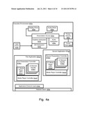 METHODS, SYSTEMS, AND COMPUTER PROGRAM PRODUCTS FOR COORDINATING PLAYING     OF MEDIA STREAMS diagram and image