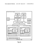 METHODS, SYSTEMS, AND COMPUTER PROGRAM PRODUCTS FOR COORDINATING PLAYING     OF MEDIA STREAMS diagram and image