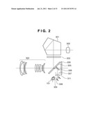 FOCUS DETECTION APPARATUS diagram and image