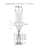 FOCUS DETECTION APPARATUS diagram and image