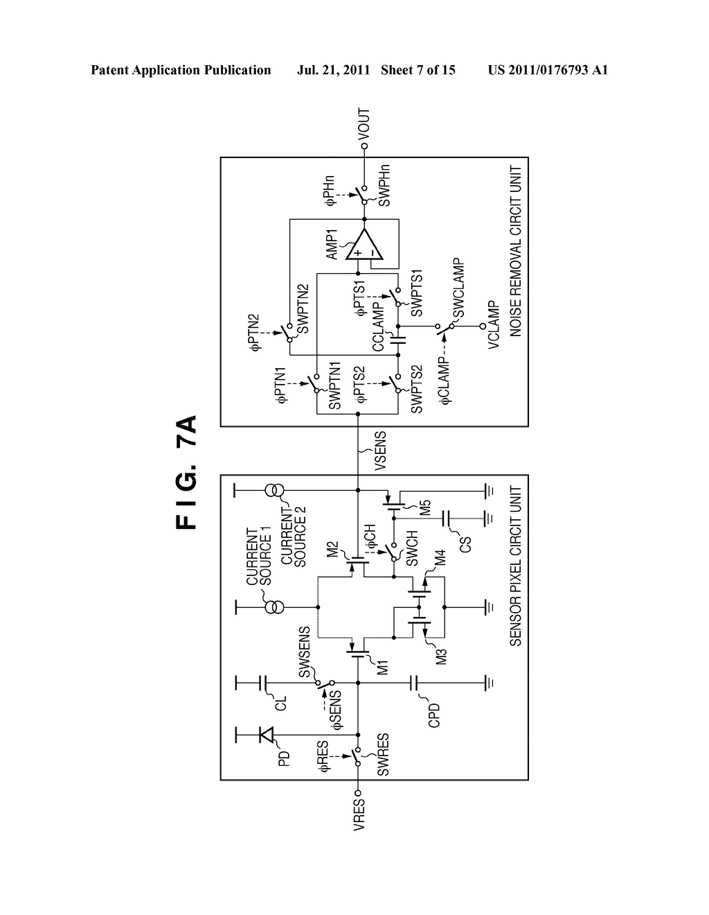 FOCUS DETECTION APPARATUS - diagram, schematic, and image 08