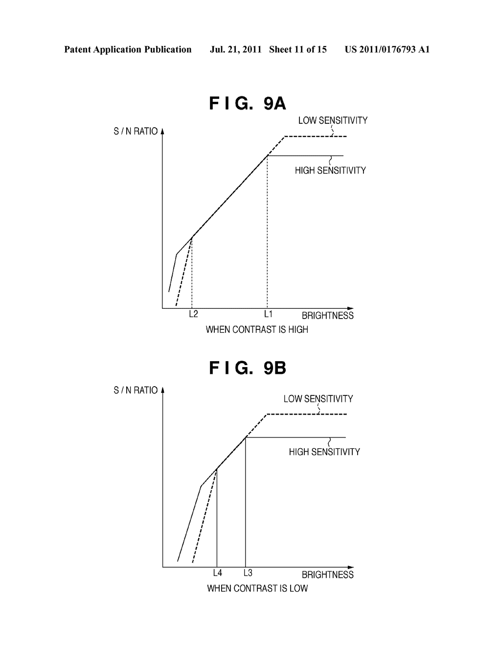 FOCUS DETECTION APPARATUS - diagram, schematic, and image 12