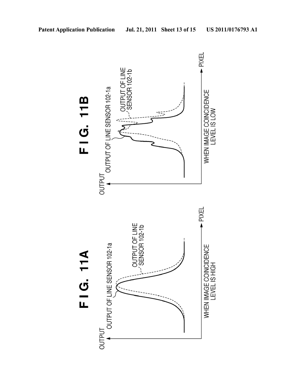 FOCUS DETECTION APPARATUS - diagram, schematic, and image 14