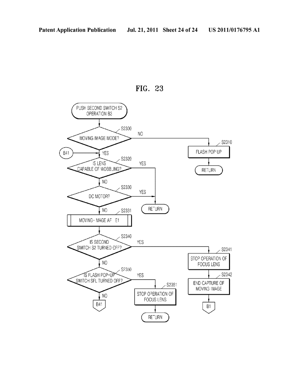 DIGITAL IMAGING METHOD AND APPARATUS - diagram, schematic, and image 25