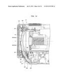 LENS BARRIER UNIT diagram and image