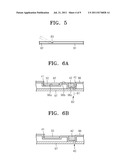 DEVELOPING DEVICE AND IMAGE FORMING APPARATUS INCLUDING THE SAME diagram and image