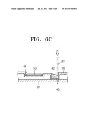 DEVELOPING DEVICE AND IMAGE FORMING APPARATUS INCLUDING THE SAME diagram and image