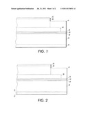 LOW FRICTION ELECTROSTATOGRAPHIC IMAGING MEMBER diagram and image