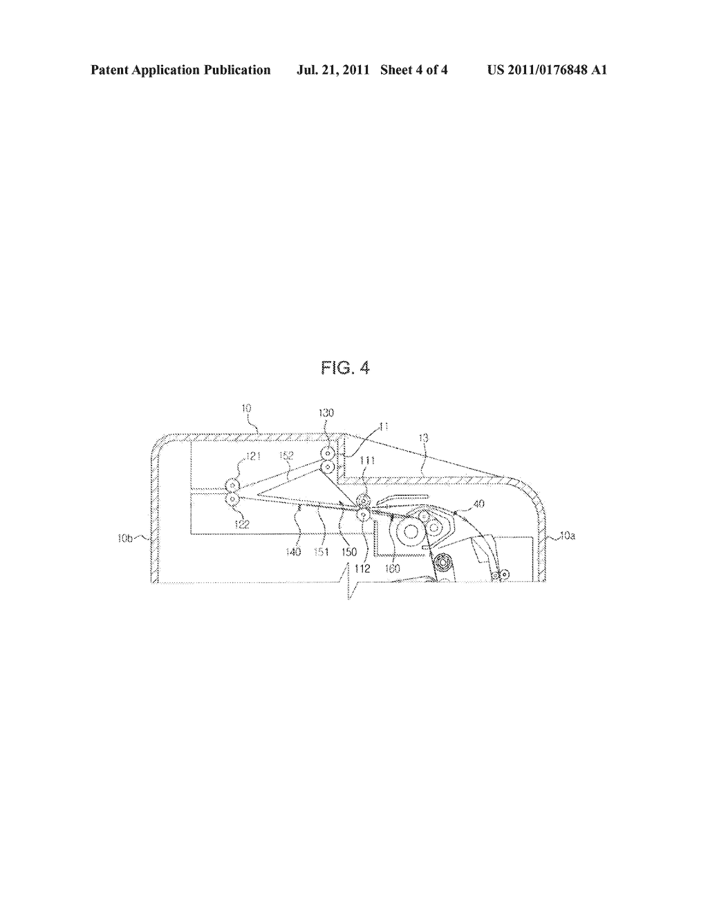 IMAGE FORMING APPARATUS AND METHOD THEREOF - diagram, schematic, and image 05