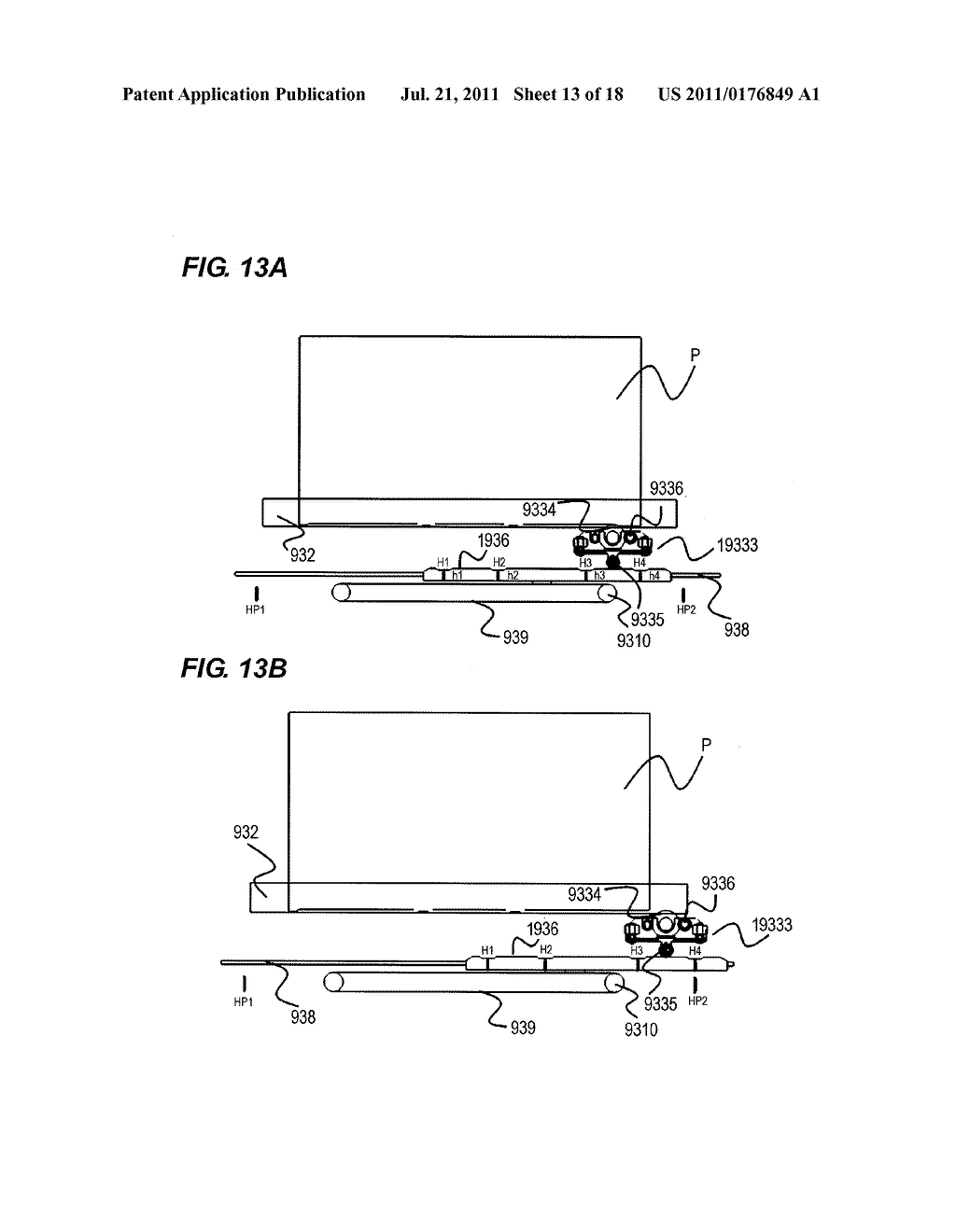 Sheet Processing Apparatus - diagram, schematic, and image 14