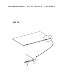 Sheet Processing Apparatus diagram and image