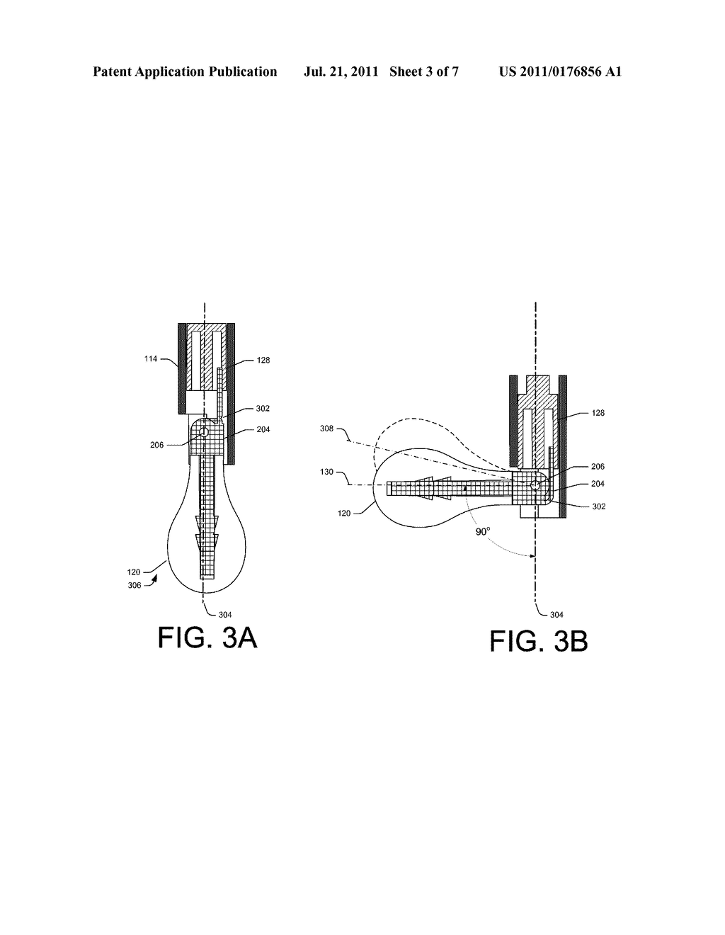 APPLICATOR SYSTEM WITH ADJUSTABLE IMPLEMENT - diagram, schematic, and image 04