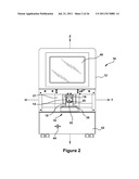 KEY DUPLICATION MACHINE diagram and image