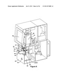 KEY DUPLICATION MACHINE diagram and image