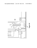 KEY DUPLICATION MACHINE diagram and image