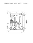 KEY DUPLICATION MACHINE diagram and image