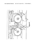 KEY DUPLICATION MACHINE diagram and image