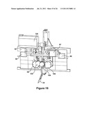 KEY DUPLICATION MACHINE diagram and image