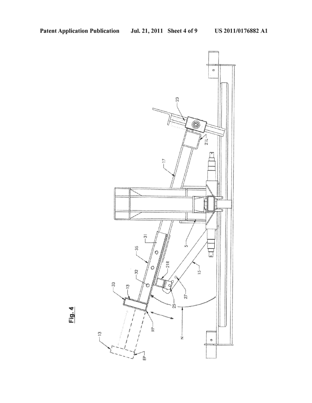 HEADER TRAILER - diagram, schematic, and image 05