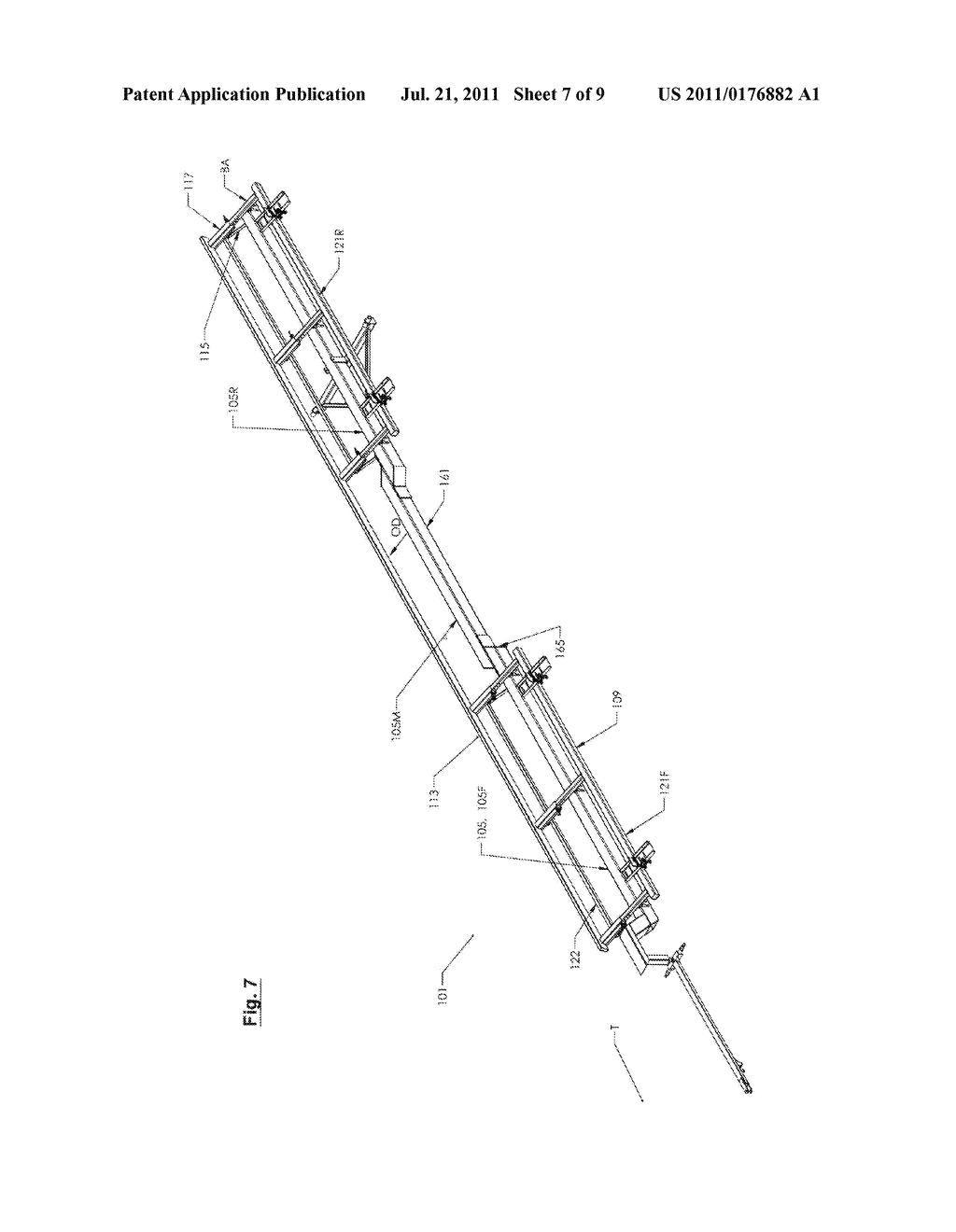 HEADER TRAILER - diagram, schematic, and image 08