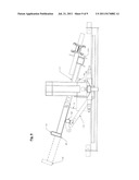 HEADER TRAILER diagram and image