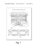 MULTI-PIECE TURBOCHARGER BEARING diagram and image