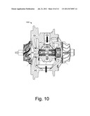 MULTI-PIECE TURBOCHARGER BEARING diagram and image