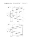 Exhaust Gas Diffuser Wall Contouring diagram and image