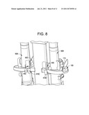 TORSIONAL RESTRAINT FOR JET PUMP ASSEMBLY diagram and image