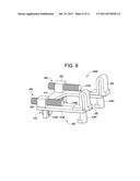 TORSIONAL RESTRAINT FOR JET PUMP ASSEMBLY diagram and image