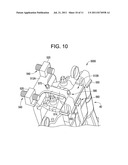 TORSIONAL RESTRAINT FOR JET PUMP ASSEMBLY diagram and image