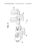 TORSIONAL RESTRAINT FOR JET PUMP ASSEMBLY diagram and image