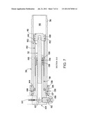 HIGH PRESSURE INTENSIFIER SYSTEM diagram and image