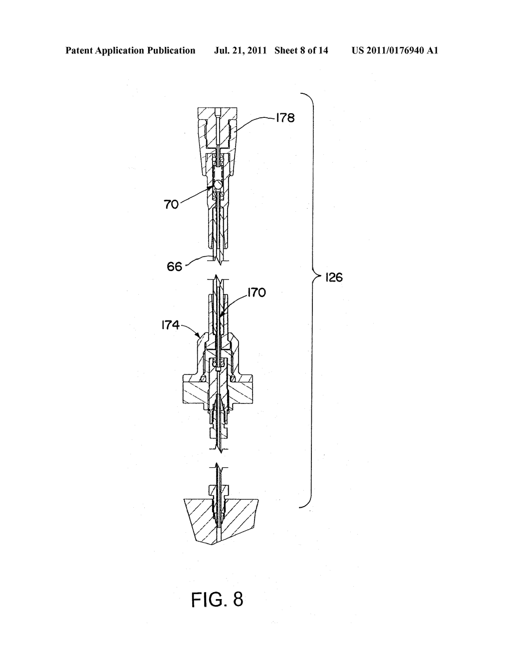 HIGH PRESSURE INTENSIFIER SYSTEM - diagram, schematic, and image 09