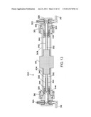 HIGH PRESSURE INTENSIFIER SYSTEM diagram and image