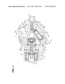 HIGH-PRESSURE PUMP diagram and image