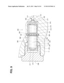 HIGH-PRESSURE PUMP diagram and image