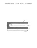 METHOD AND DEVICE FOR PRODUCING A TUBULAR SOLID BODY FROM A REFRACTORY     TUNGSTEN HEAVY METAL ALLOY,  PARTICULARLY AS A SEMI-FINISHED PRODUCT FOR     THE PRODUCTION OF A PENETRATOR FOR A KINETIC ENERGY PROJECTILE WITH     FRAGMENTATION EFFECT diagram and image