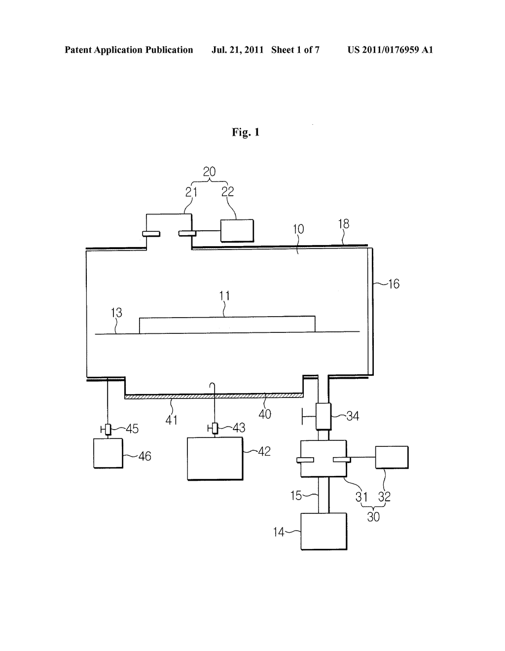 HYDROGEN PEROXIDE VAPOR STERILIZER AND STERILIZING METHODS USING THE SAME - diagram, schematic, and image 02