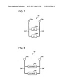 STIRRING DEVICE AND AN ANALYZING DEVICE diagram and image