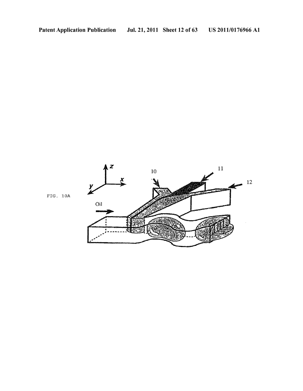 DEVICE AND METHOD FOR PRESSURE-DRIVEN PLUG TRANSPORT - diagram, schematic, and image 13