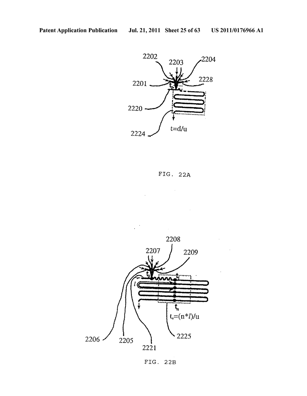 DEVICE AND METHOD FOR PRESSURE-DRIVEN PLUG TRANSPORT - diagram, schematic, and image 26