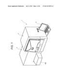 SAMPLE PREPARATION APPARATUS diagram and image