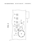 SAMPLE PREPARATION APPARATUS diagram and image