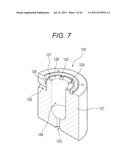 SAMPLE PREPARATION APPARATUS diagram and image