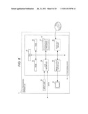 SAMPLE PREPARATION APPARATUS diagram and image