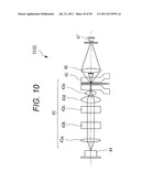 SAMPLE PREPARATION APPARATUS diagram and image