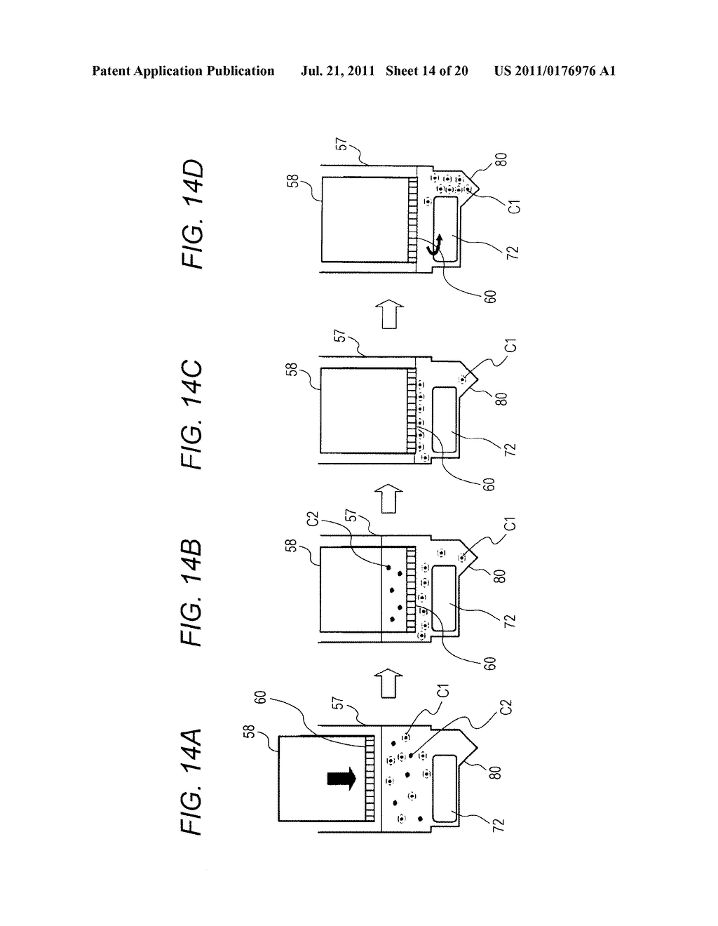 SAMPLE PREPARATION APPARATUS - diagram, schematic, and image 15